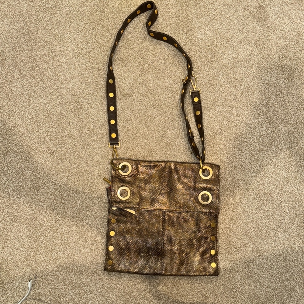 Hammitt Large Montana Crossbody